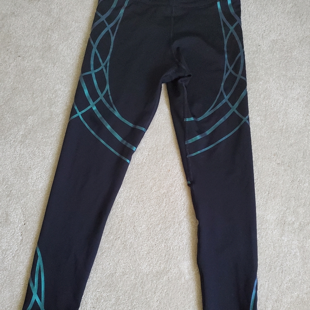 Champion women leggings - Picture 2 of 7